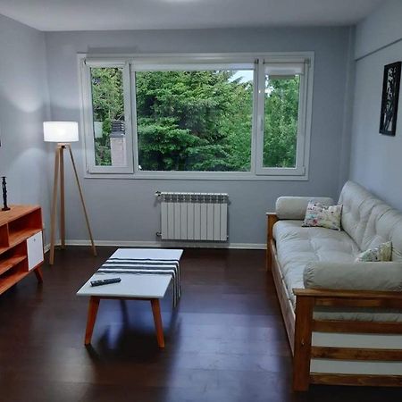 דירות Departamento Centrico En Bariloche Iiae מראה חיצוני תמונה