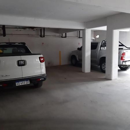 דירות Departamento Centrico En Bariloche Iiae מראה חיצוני תמונה