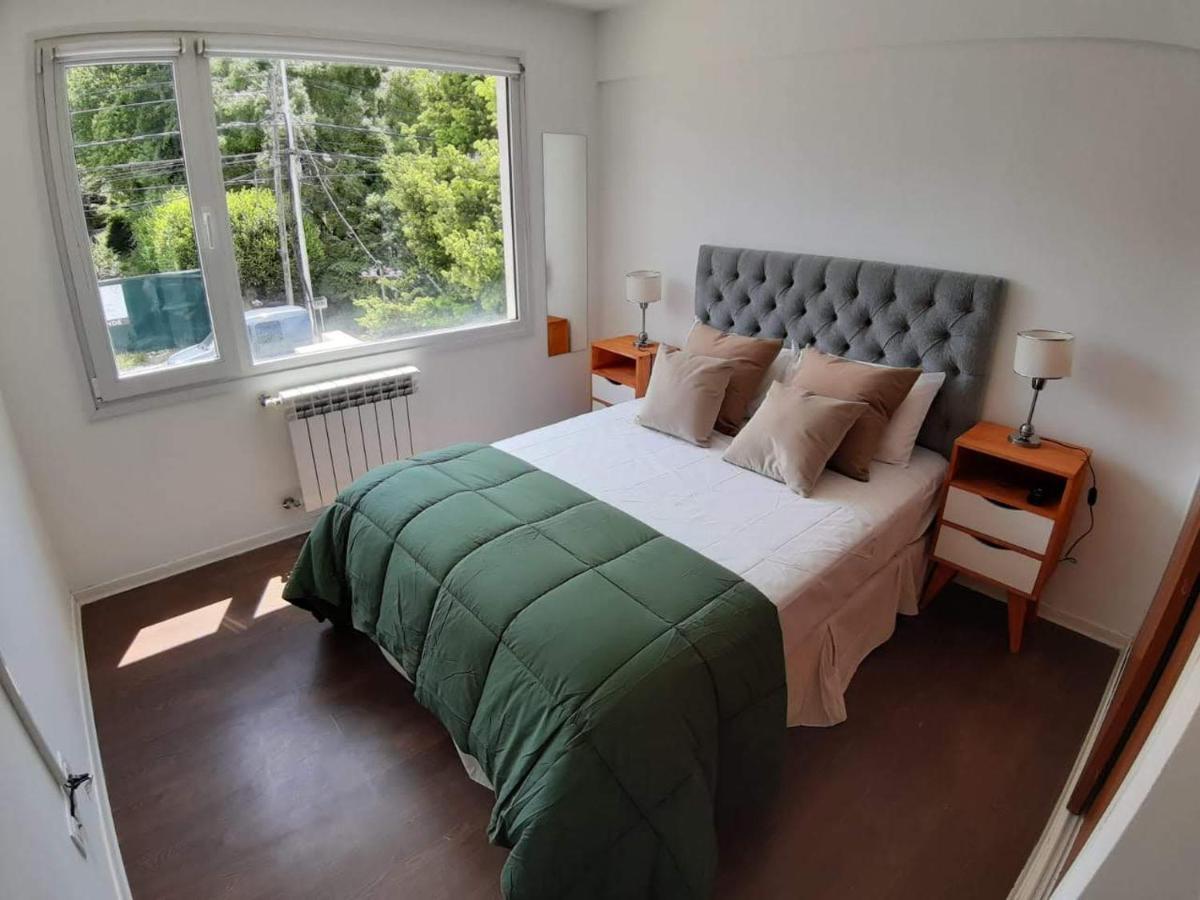 דירות Departamento Centrico En Bariloche Iiae מראה חיצוני תמונה