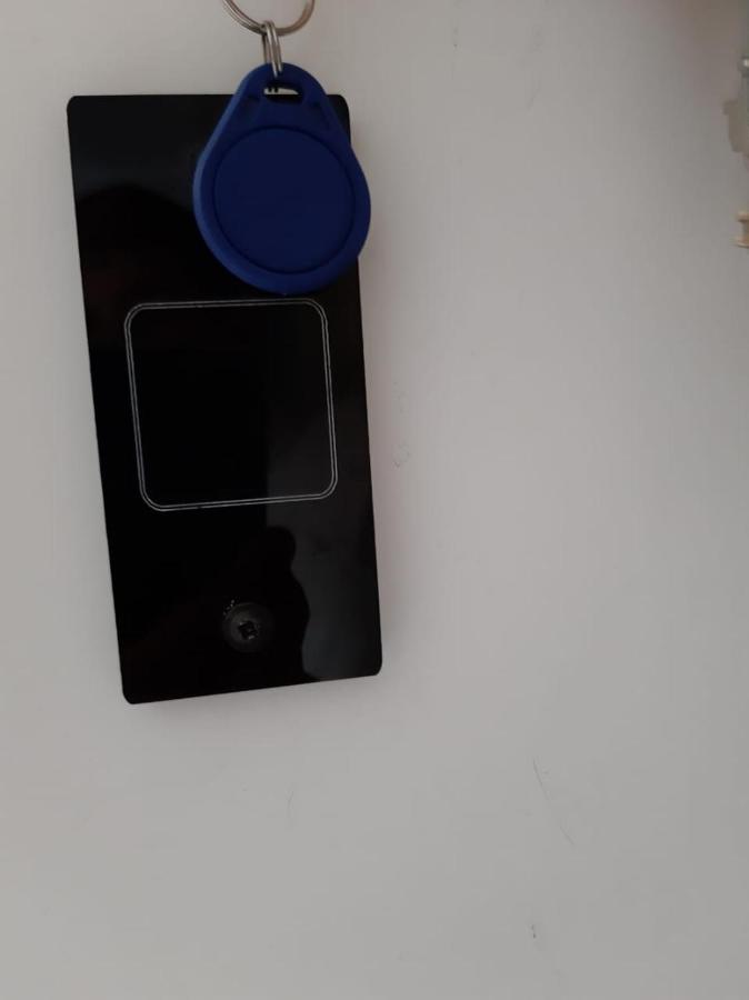 דירות Departamento Centrico En Bariloche Iiae מראה חיצוני תמונה