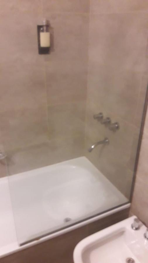 דירות Departamento Centrico En Bariloche Iiae מראה חיצוני תמונה