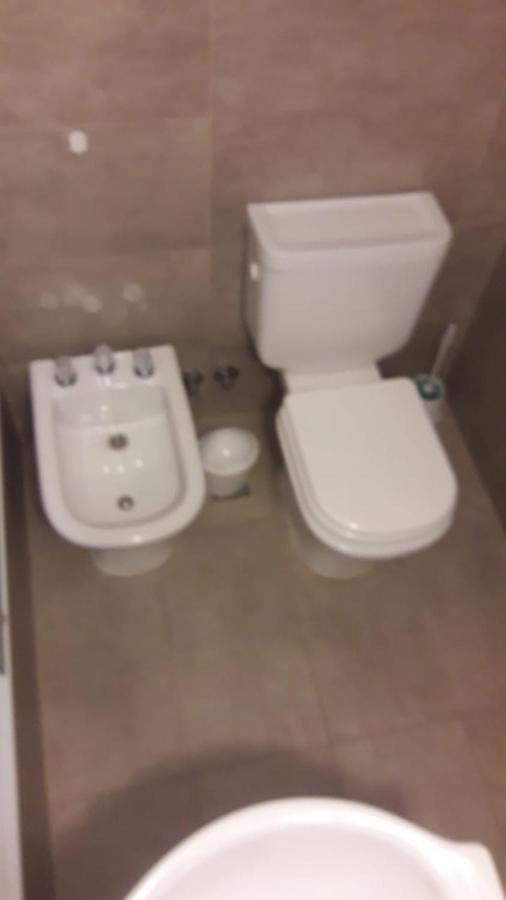 דירות Departamento Centrico En Bariloche Iiae מראה חיצוני תמונה