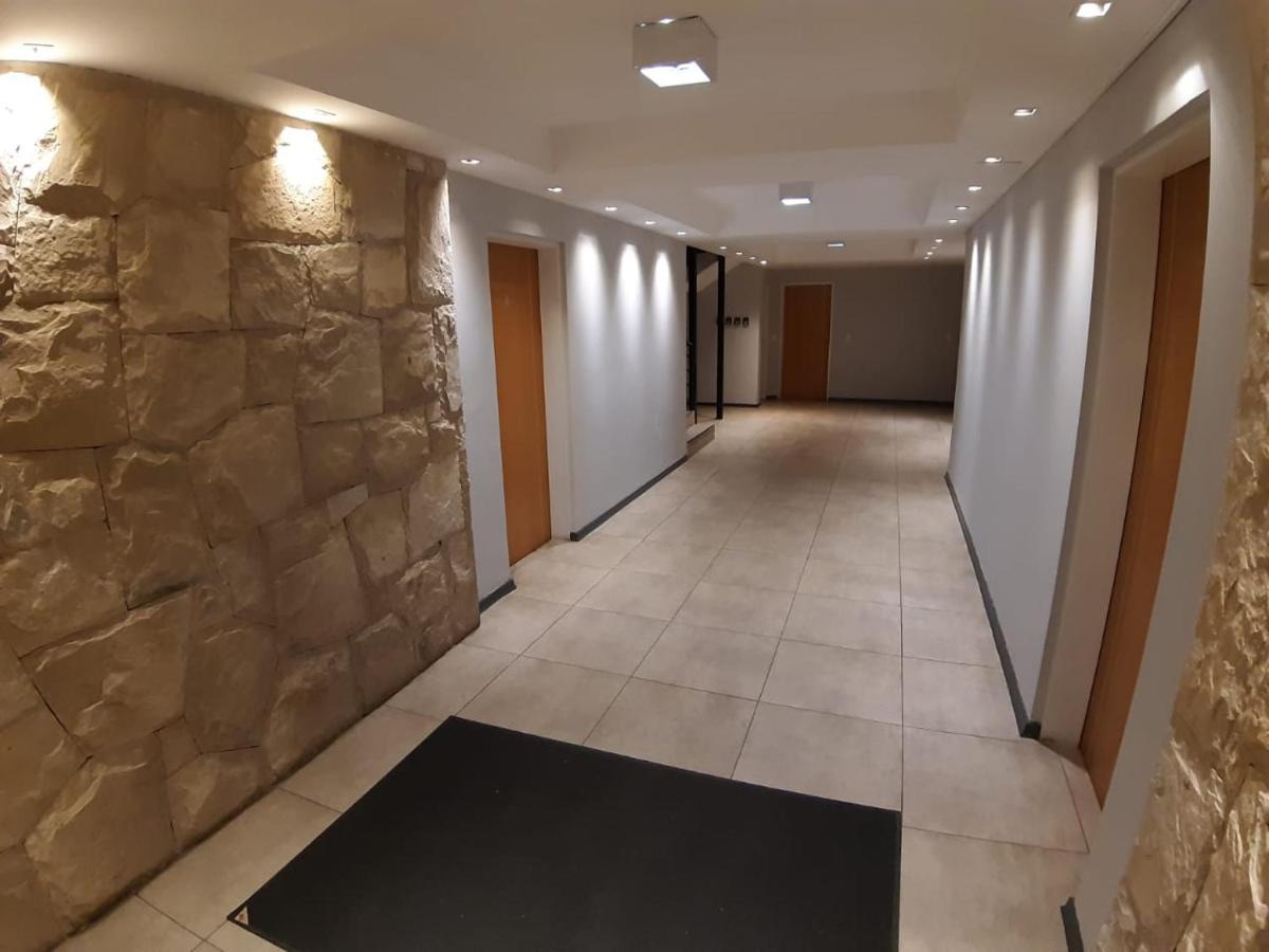 דירות Departamento Centrico En Bariloche Iiae מראה חיצוני תמונה