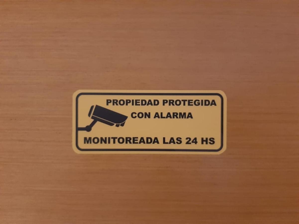 דירות Departamento Centrico En Bariloche Iiae מראה חיצוני תמונה