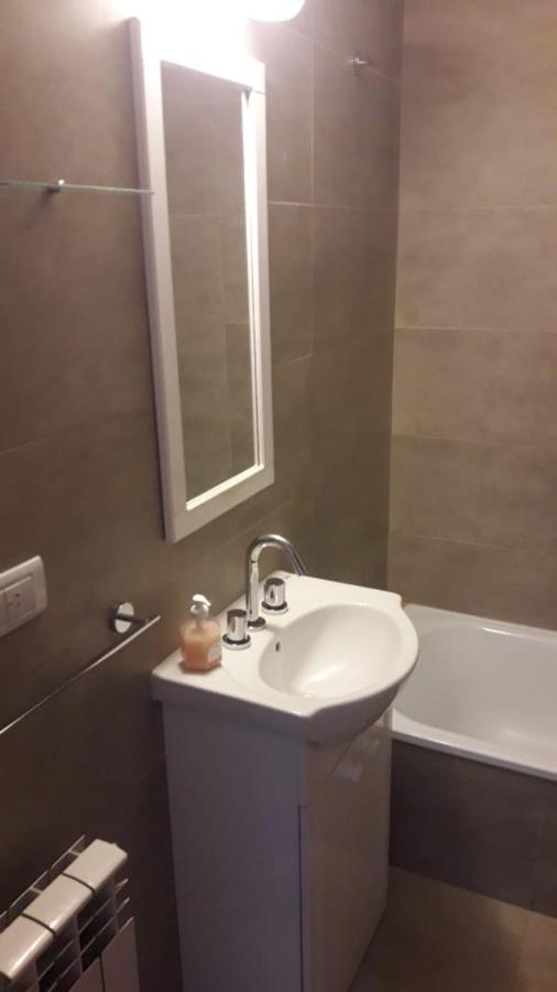 דירות Departamento Centrico En Bariloche Iiae מראה חיצוני תמונה