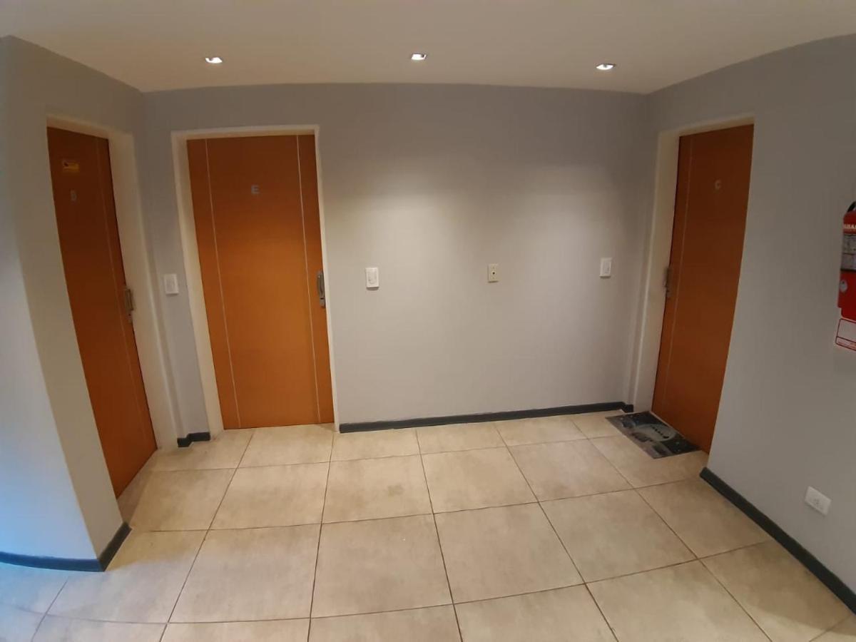 דירות Departamento Centrico En Bariloche Iiae מראה חיצוני תמונה