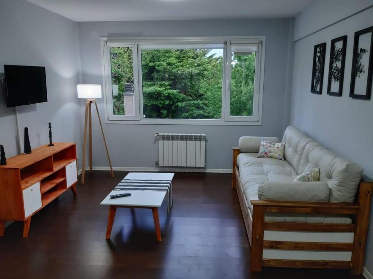 דירות Departamento Centrico En Bariloche Iiae מראה חיצוני תמונה
