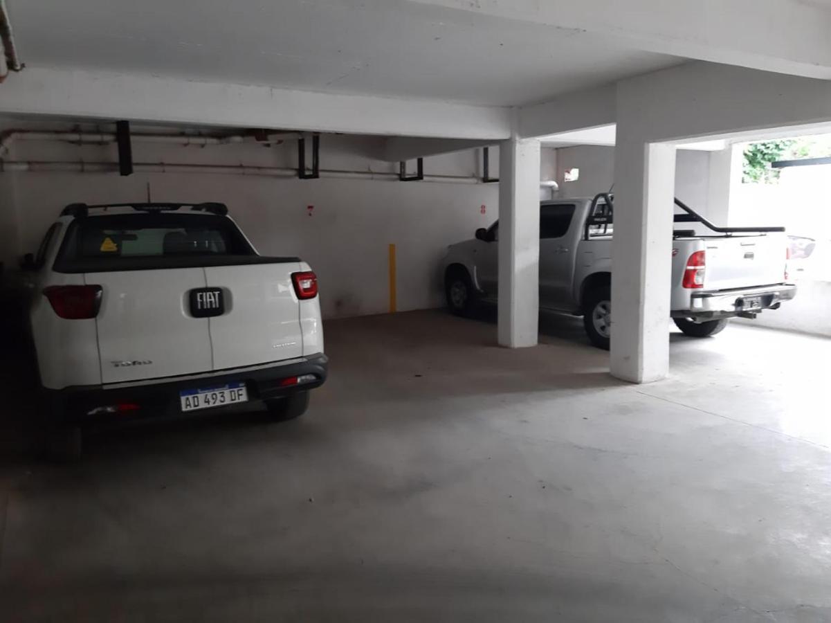 דירות Departamento Centrico En Bariloche Iiae מראה חיצוני תמונה