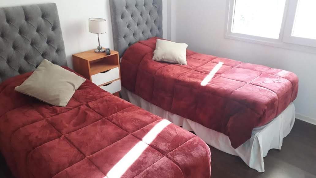 דירות Departamento Centrico En Bariloche Iiae מראה חיצוני תמונה