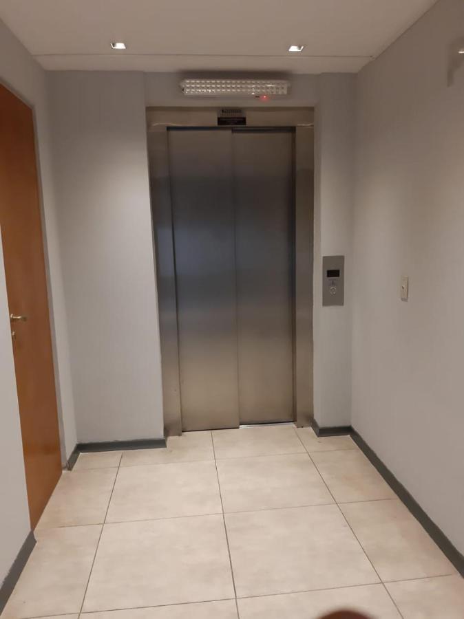 דירות Departamento Centrico En Bariloche Iiae מראה חיצוני תמונה