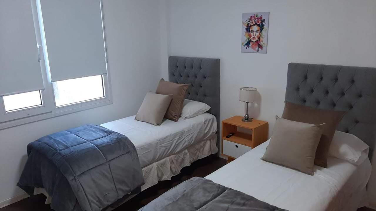 דירות Departamento Centrico En Bariloche Iiae מראה חיצוני תמונה
